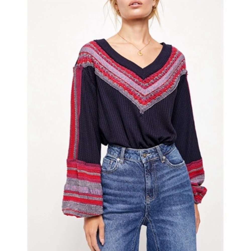 Free People Copenhagen Thermal